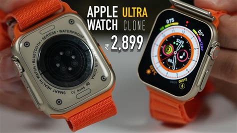 apple watch clone in delhi|apple watch 45mm clone.